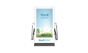 新能源充電樁建設加速，助力綠色出行新時代